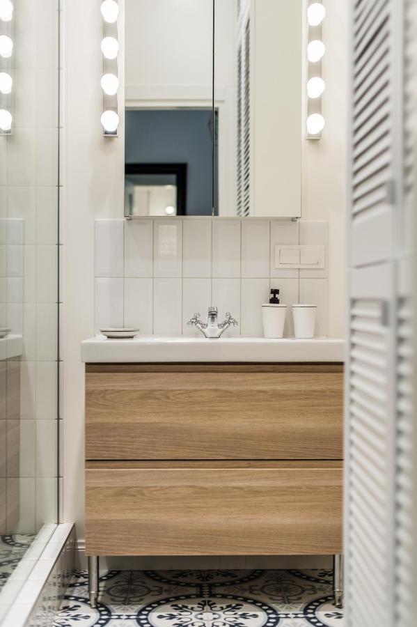 Stylish Apartment In The Heart Of Kaunas Old Town Zewnętrze zdjęcie